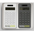Solar Pocket Calculator